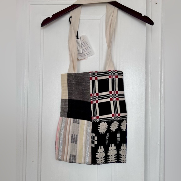 Ace&jig tote - Picture 2 of 2